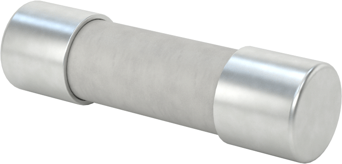 Hassas Elektronik Cihazlar için Sigorta, 10A, 150V AC