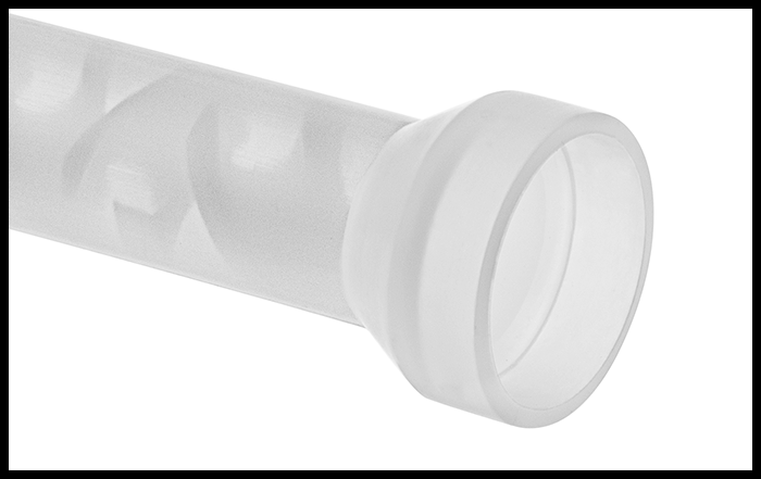 Bell-Mount Connection