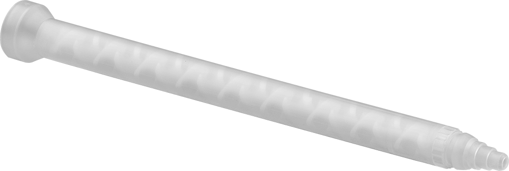 Karıştırıcı Nozulu, 6,76 oz., 13,5 oz. Kartuşlar