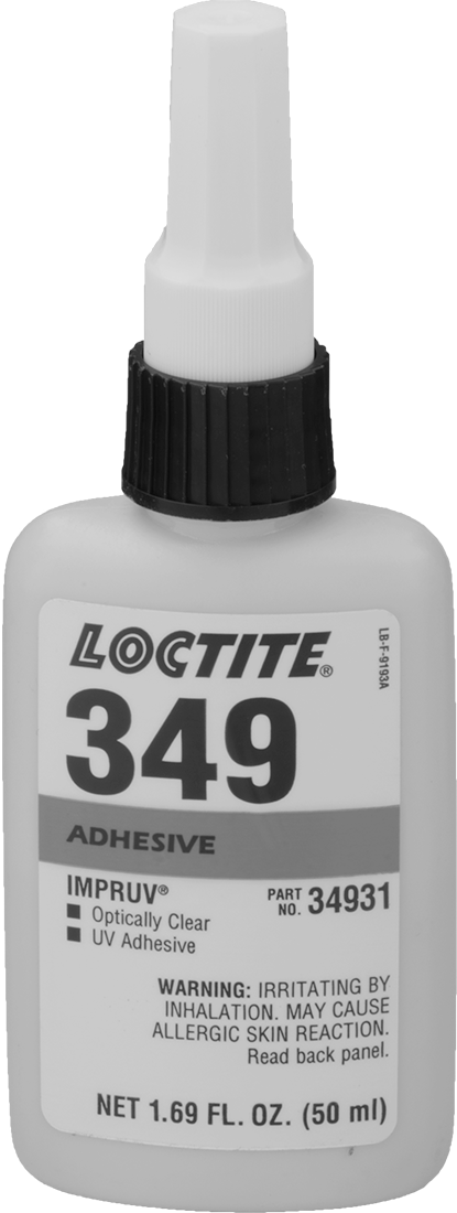 Ağır Hizmet Tipi Konformal Kaplama, Loctite® 349, 1,69 FL oz. Şişe
