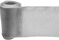 Boru Onarımı için Sertleşen Fiberglas Bant
