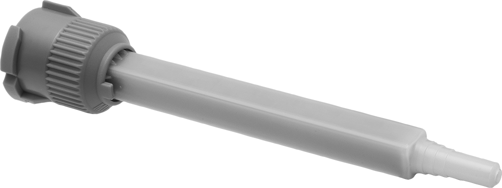 1,52 oz. 3M Kartuş için Karıştırıcı Nozulu