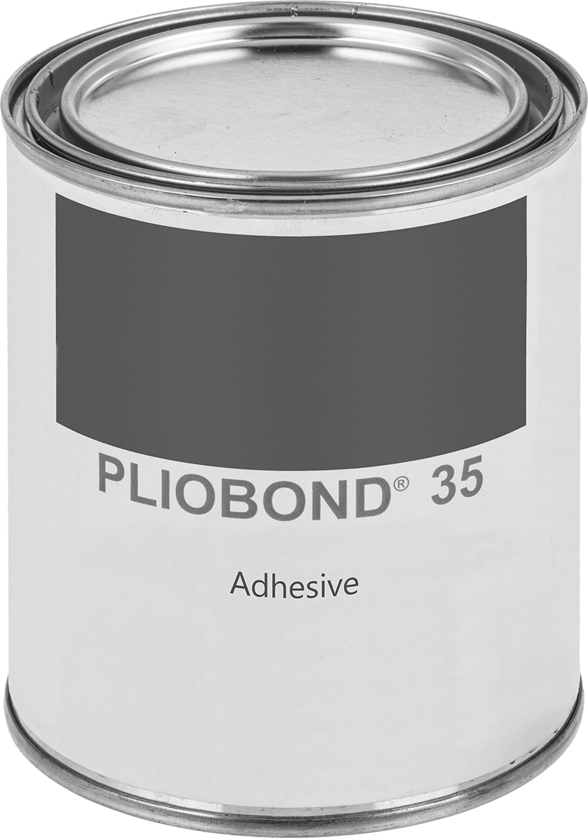 Temas Yapıştırıcısı, Pliobond 35, 16 FL. oz. Kutu