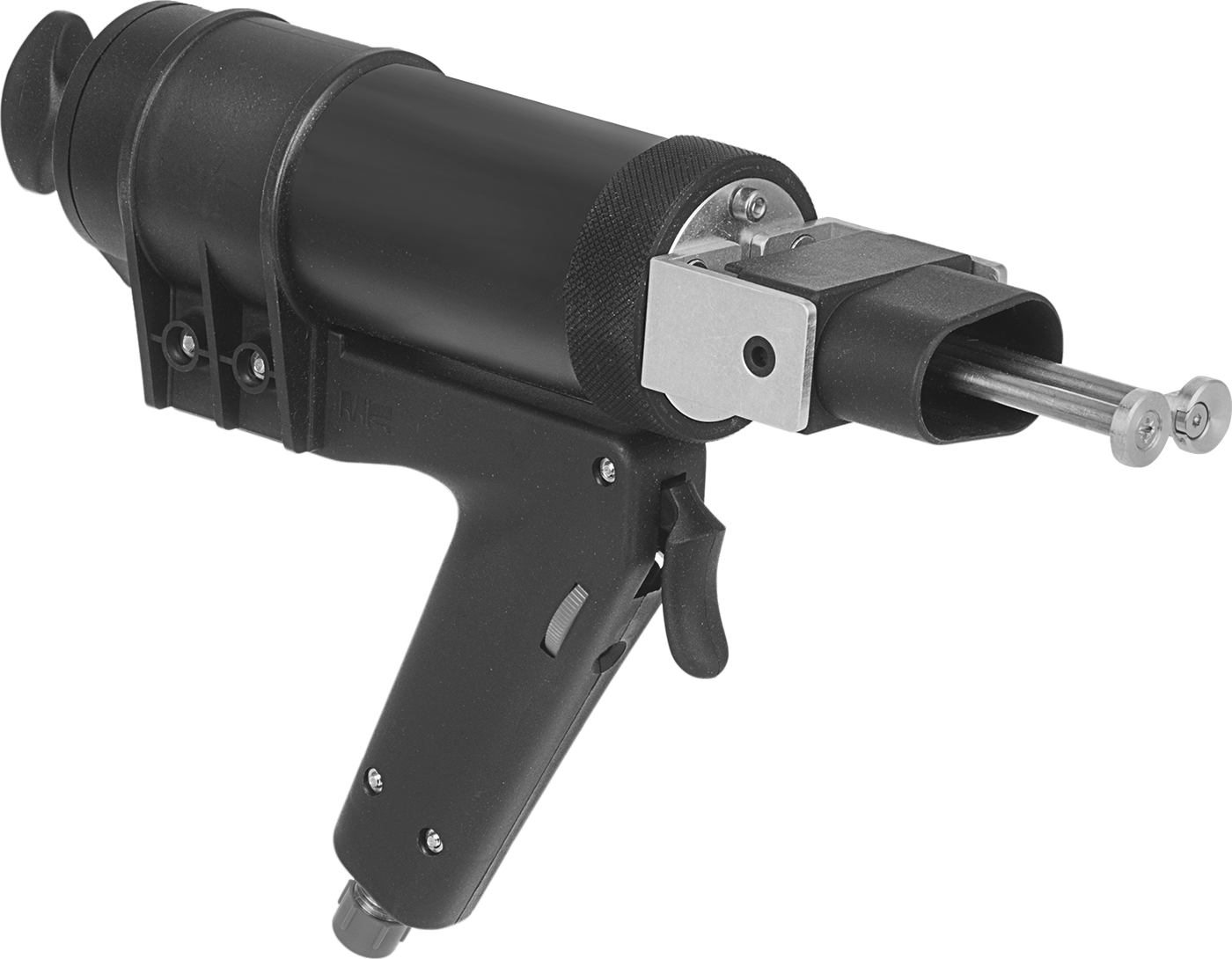 Air-Powered Dispensing Gun for 1.69 fl. oz. Cartridge Size