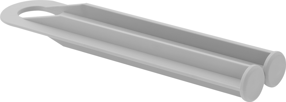 1:1 Karışım Oranlı İki Parçalı Kartuş için Piston