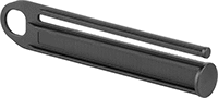İki Bileşenli Yapıştırıcı Dağıtım Tabancası Kartuşları için Loctite® Pistonlar
