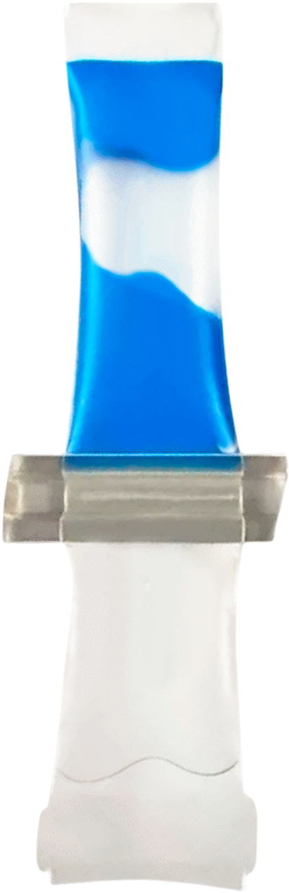 Elektronik Cihazlar için Yalıtım Yapıştırıcısı, Epoksi, Loctite® 2151 0,1 oz. Tek Kullanımlık Paket