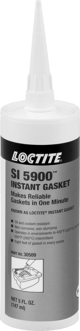 Loctite® 5900, 5 FL. oz. Kartuş
