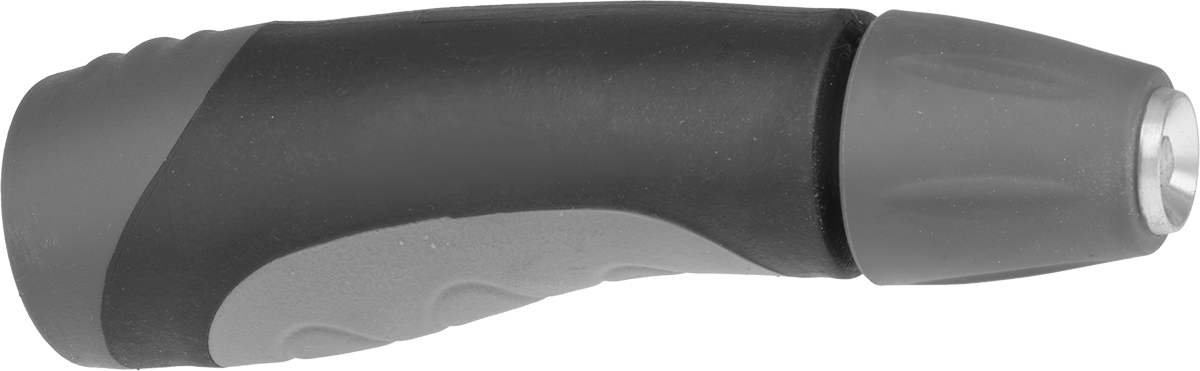Bahçe Hortumu Nozulu, 6-1/2" Uzunluk, 10 gpm Akış Hızı