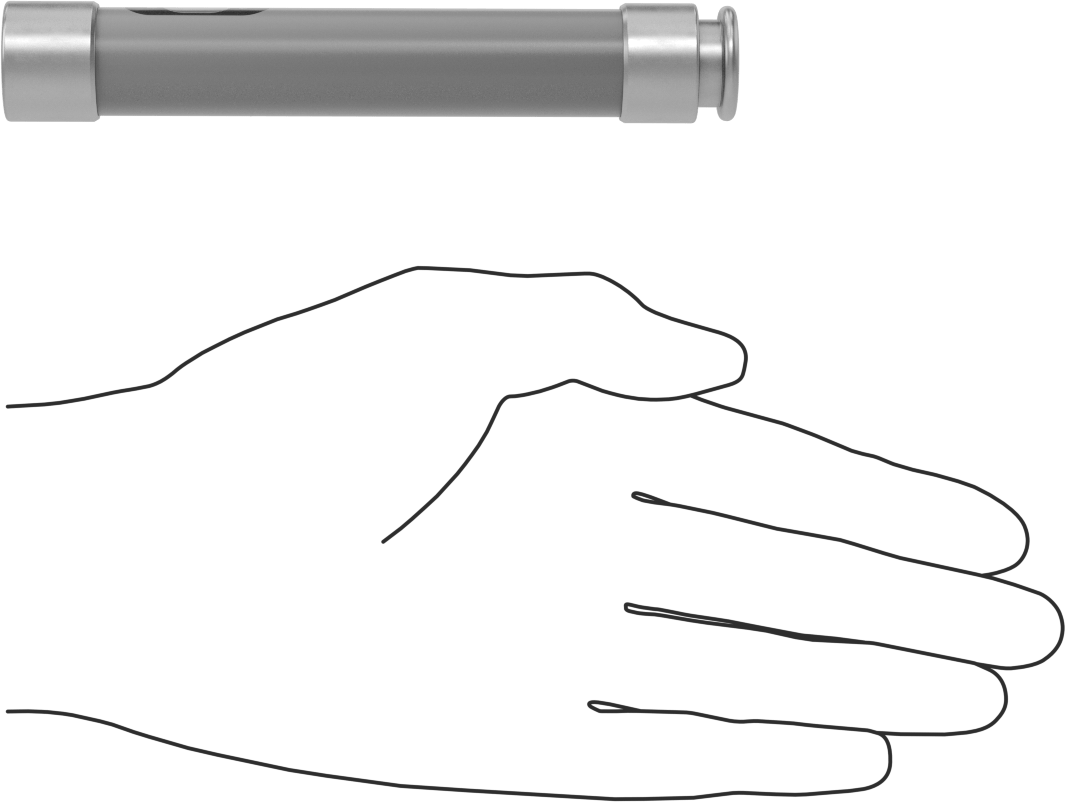 UL Sınıf RK5 Sigorta, 10A, 600V AC/600V DC