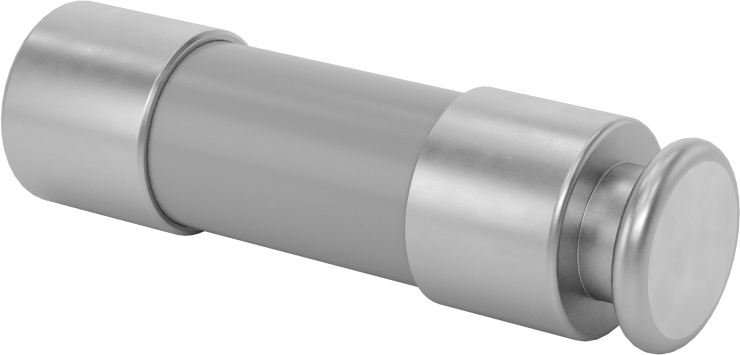 UL Sınıf RK5 Sigorta, 25A, 250V AC/160V DC