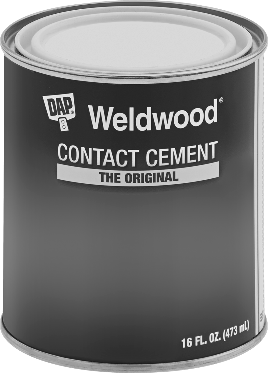 Temas Yapıştırıcısı, Weldwood, 16 FL. oz. Kutu