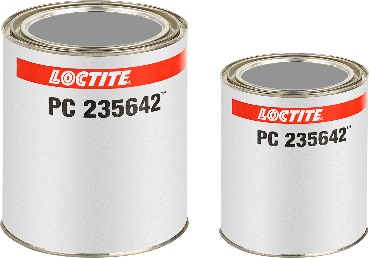 Yüzey Dolgu Maddesi, Metal için, Loctite® PC235642, 4 lb. Kutu