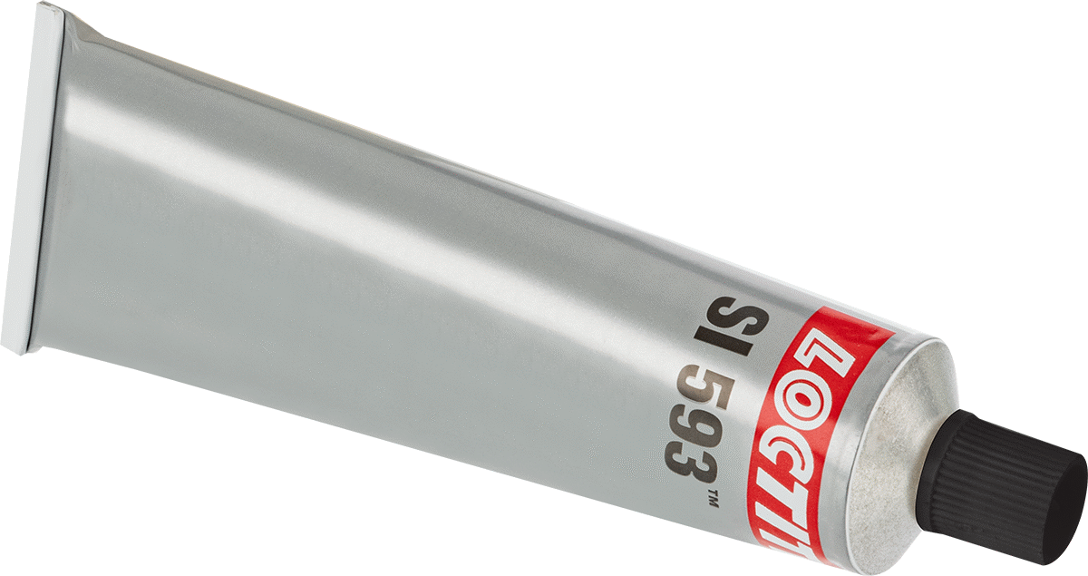 Loctite® Superflex Silikon Sızdırmazlık Maddesi, Model 593, 2,7 FL. oz. Tüp