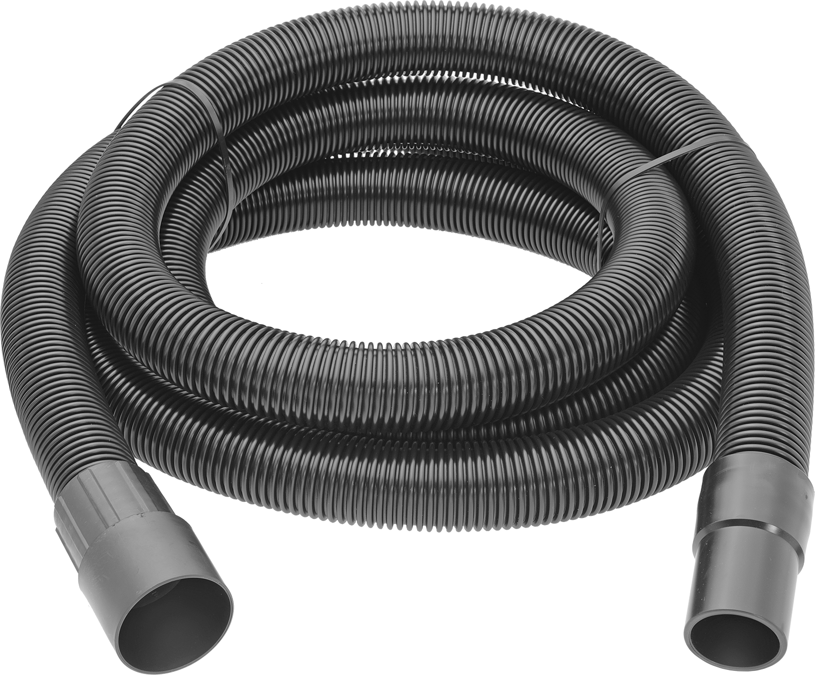 1,5" Çap Shop-VAC® 905-66 Shop-VAC® Vakum için Ezilmeye Dayanıklı Hortum