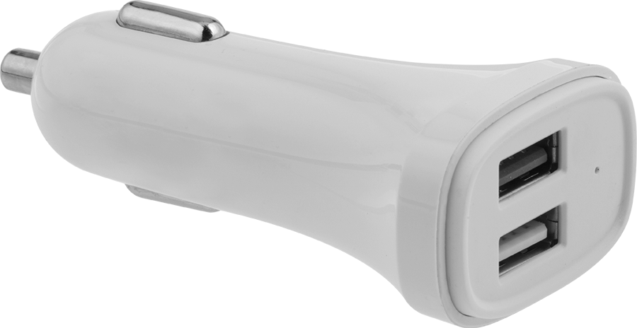 USB Şarj Cihazı, Araç Fişi ile, 30 Watt