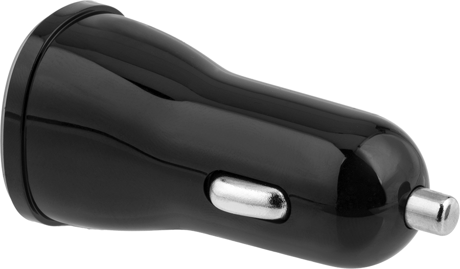 USB Şarj Cihazı, Araç Fişi ile, 12 Watt