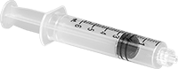 Plastik Şırıngalar