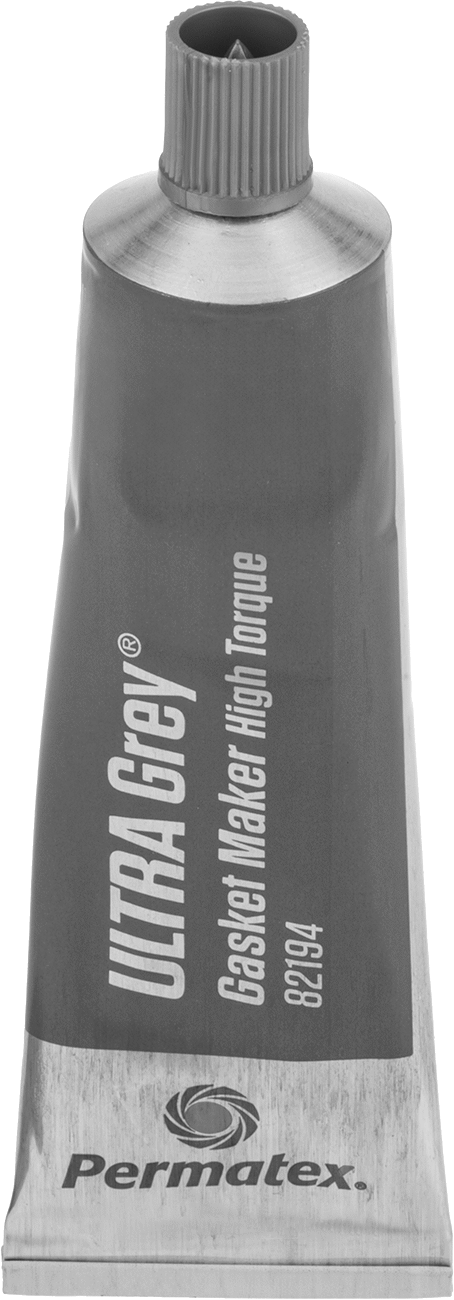 Sert Yağa Dayanıklı Conta Yapıcı, Permatex 82194, 3,5 FL oz. Tüp