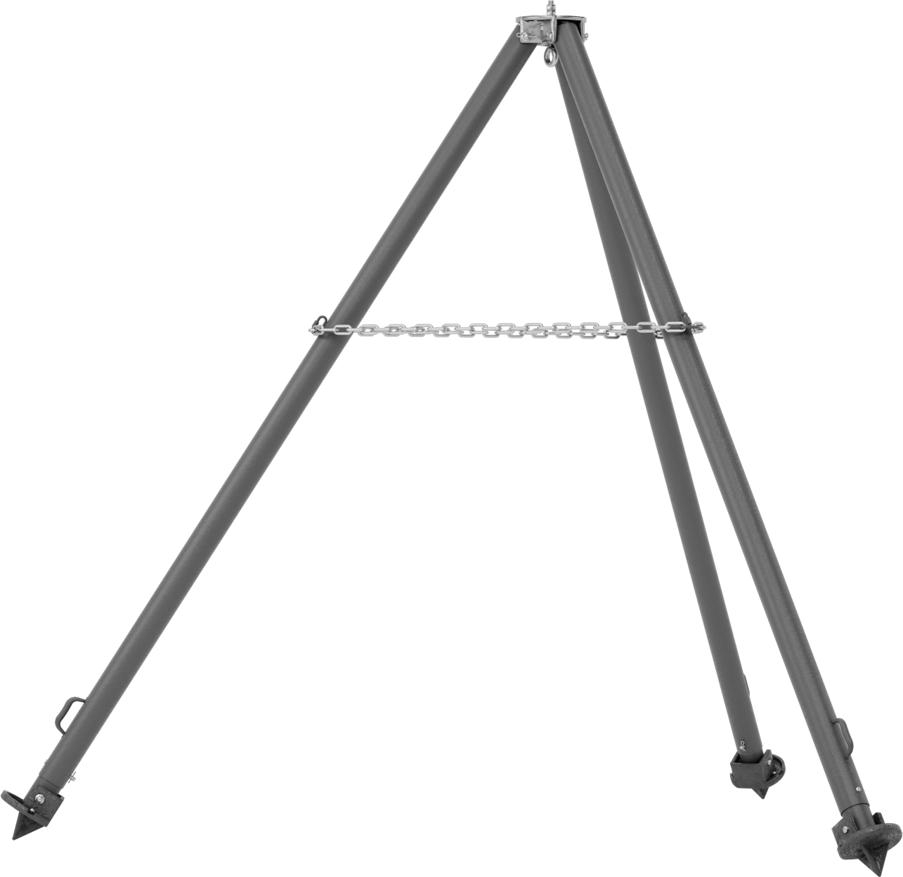 Tripod Vinç