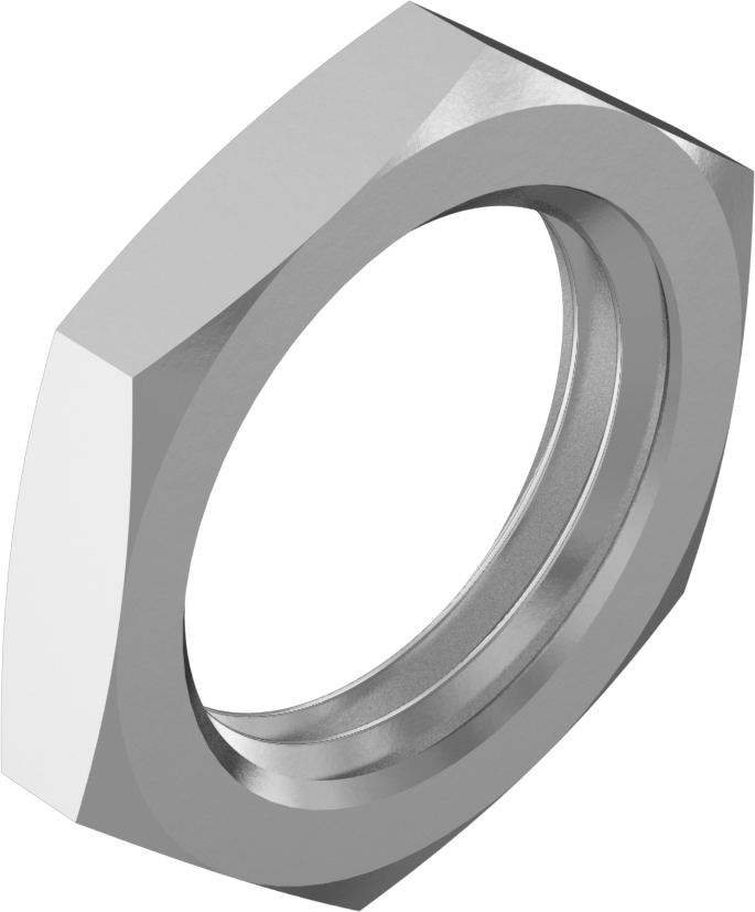304 Stainless Steel