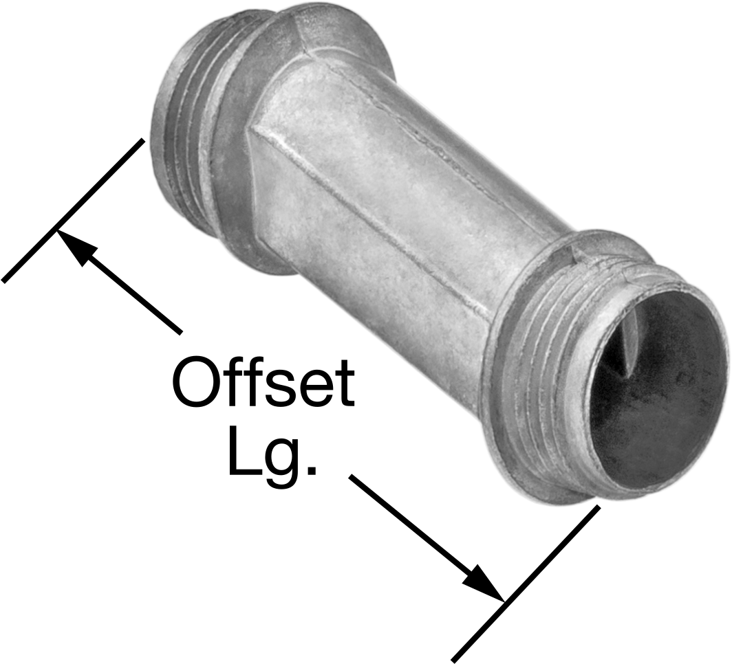 Threaded Connection