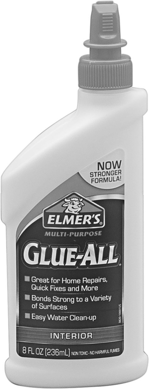 Elmer's Glue All, 7 Ons Şişe