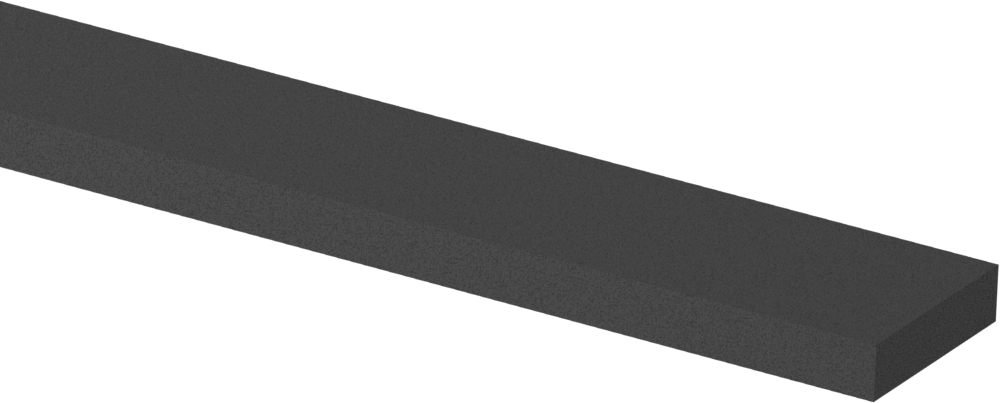 Adhesive-Back Strips