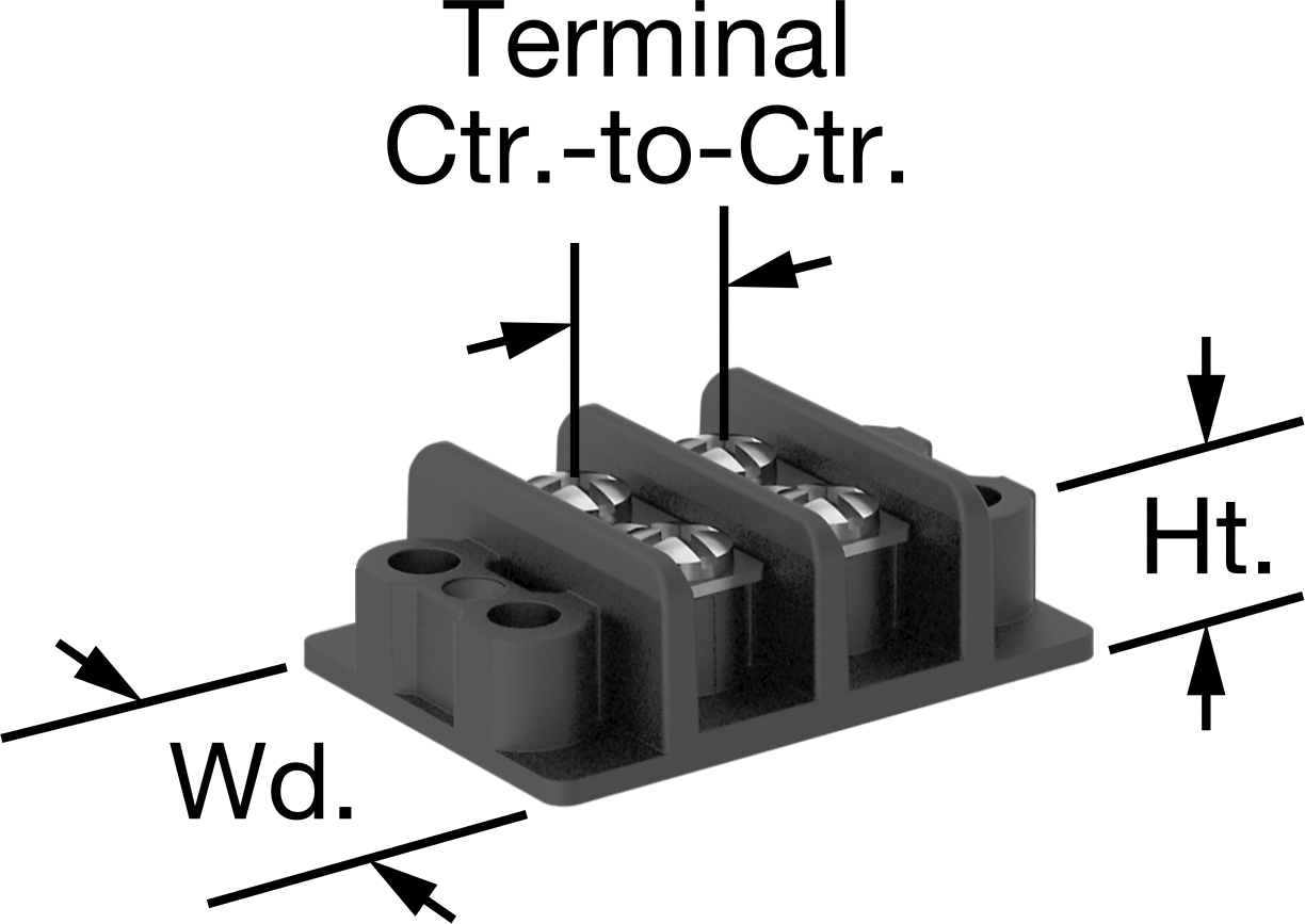 Terminal Block