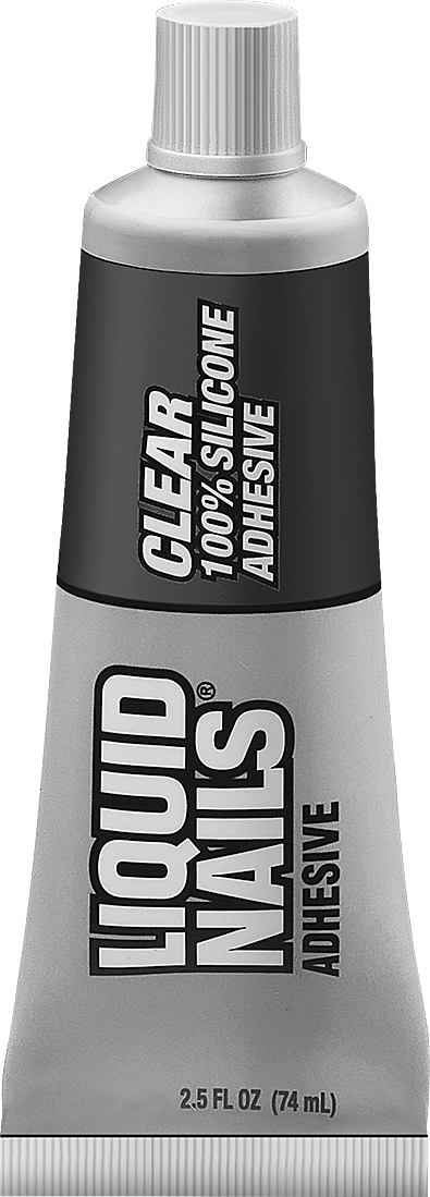 İnşaat Yapıştırıcısı, Liquid Nails Ln-207, 2,5 FL. oz. Tüp