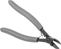 Statik Kontrol Plastik Kesiciler