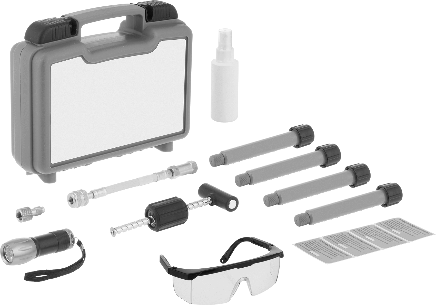 Dye Kit with Sealant