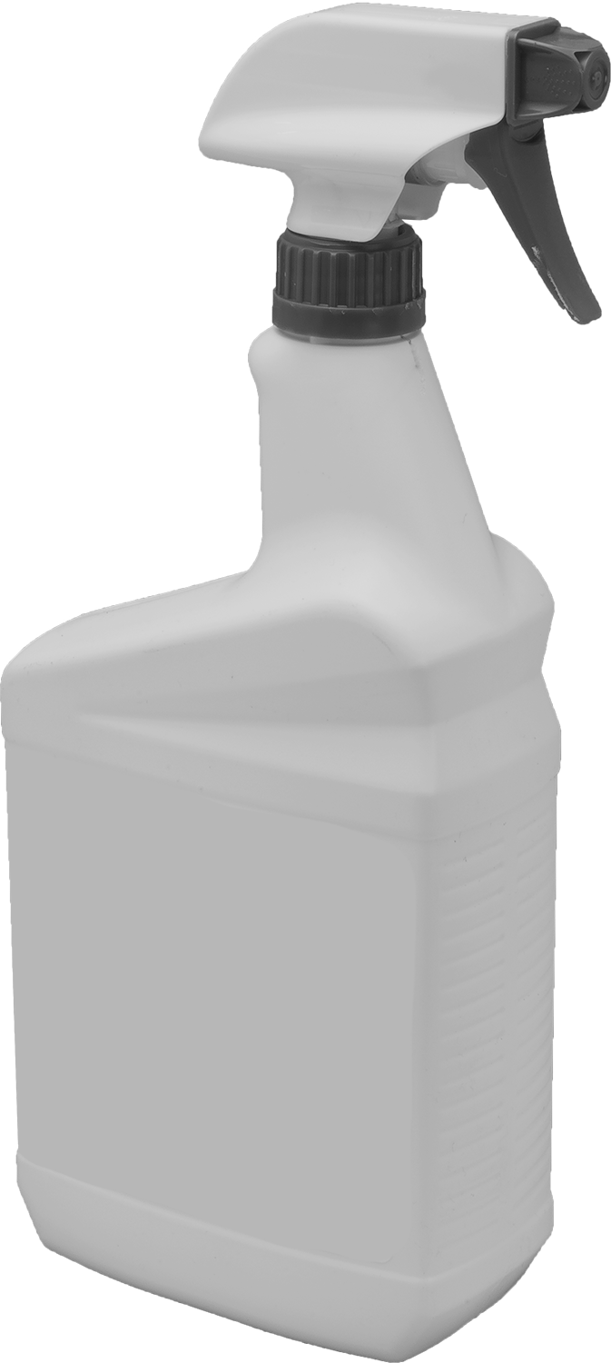 Bitki Öldürücü, Kullanıma Hazır Sprey, 32 FL. oz