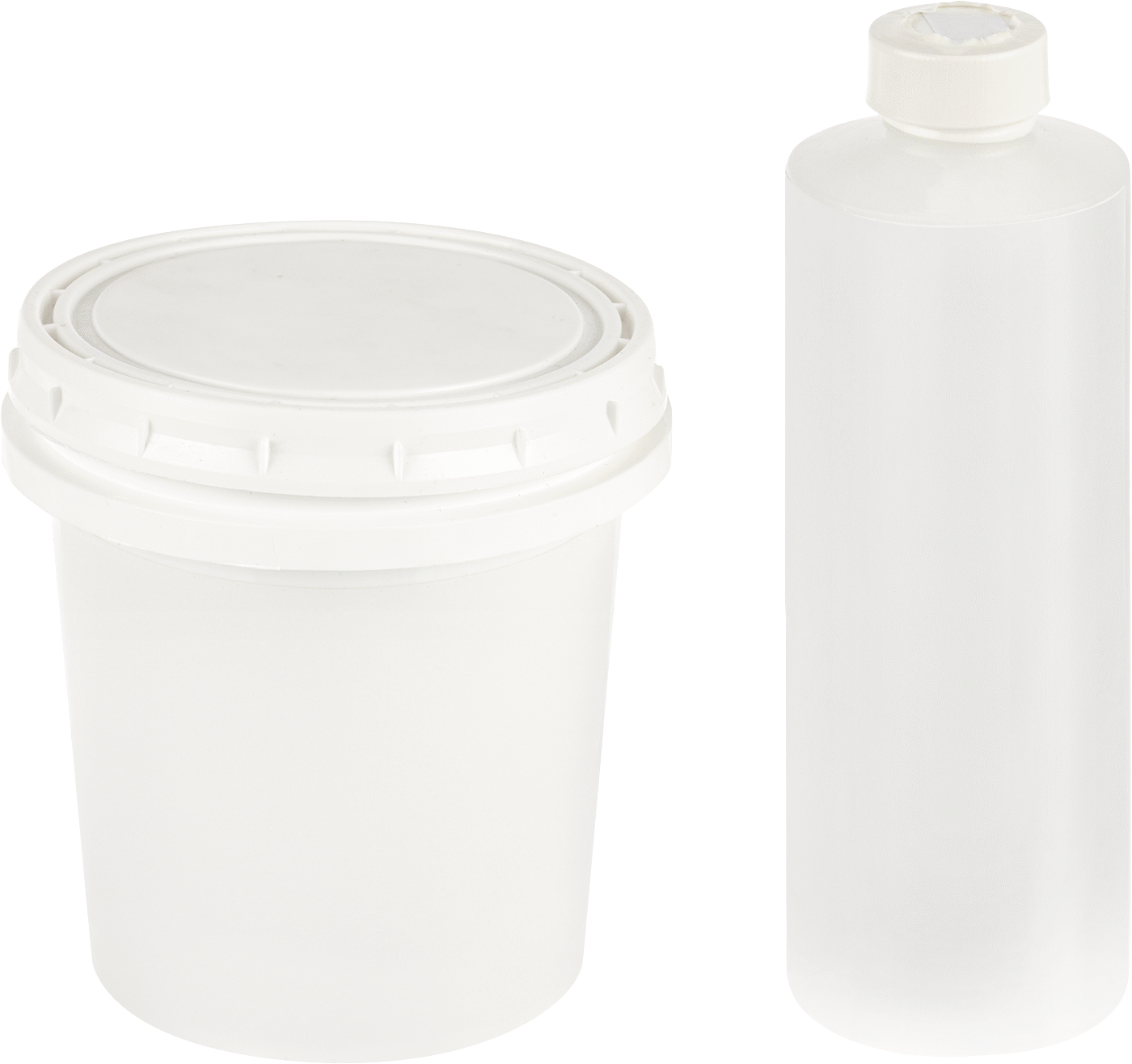 Seramik Yapıştırıcı, 24 FL. oz. Kova, Beyaz
