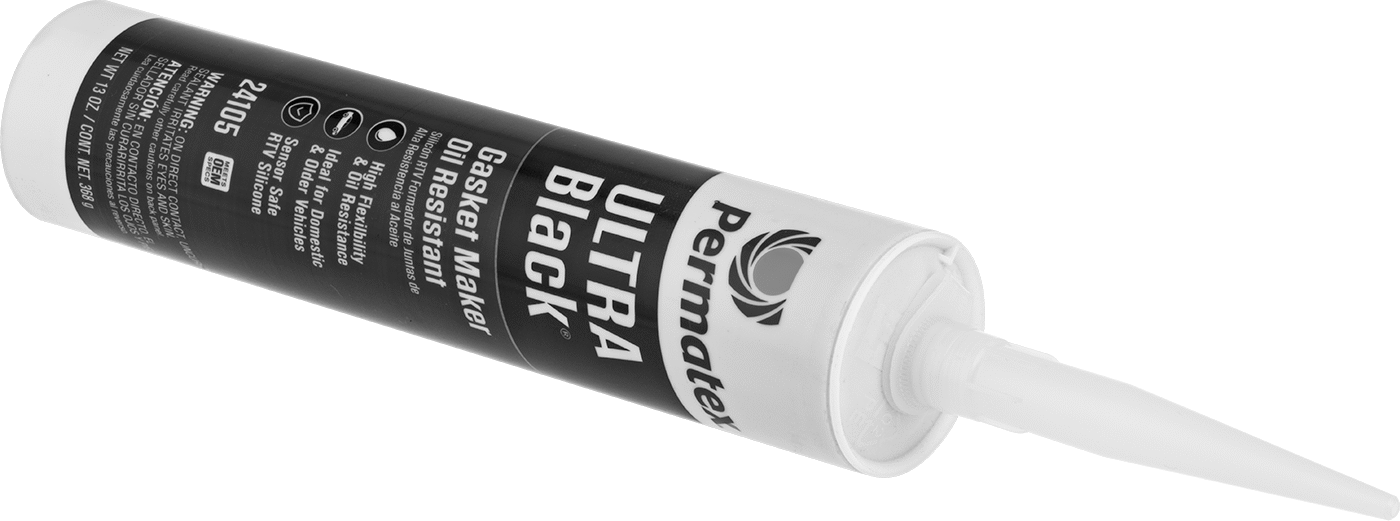 Conta Yapıcı, Permatex 24105, 13 oz. Kartuş