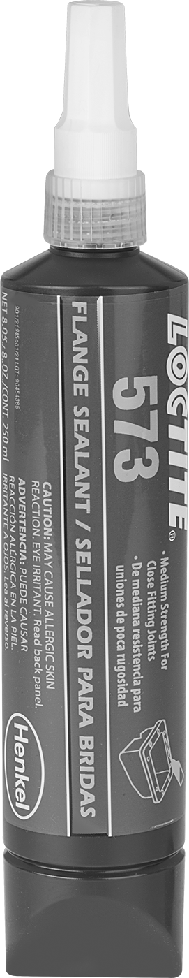 Conta Yapıcı, Loctite® 573, 8,45 FL. oz. Tüp