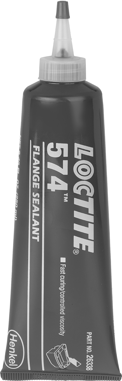 Conta Yapıcı, Loctite® 574, 8,45 FL. oz. Tüp