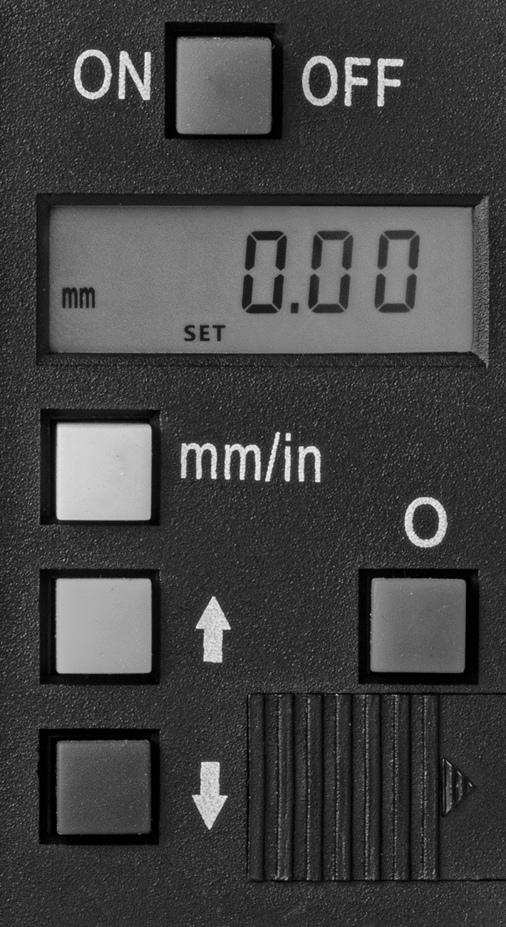 Yay Test Cihazı, 4 lbs./2 KG/20 N Kapasite