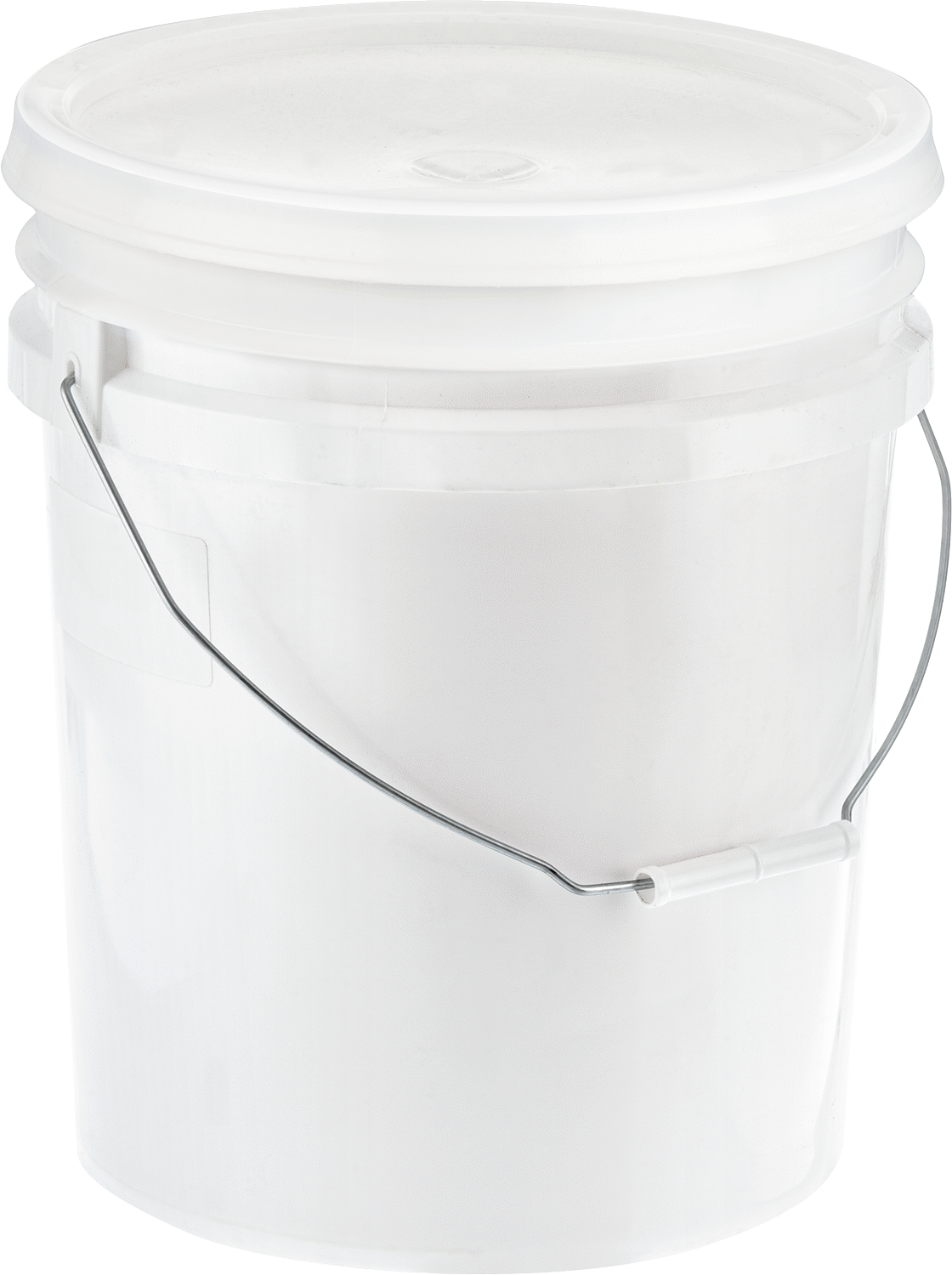 Beton Yama Alçı Bileşiği, 50 lb. Kova
