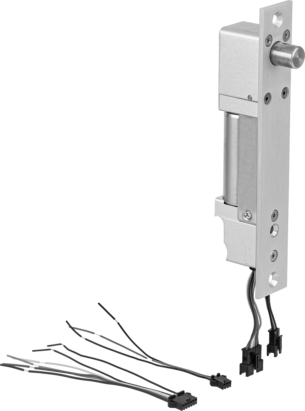 Elektronik Sürgü Kapı Kilidi, Bakımlı