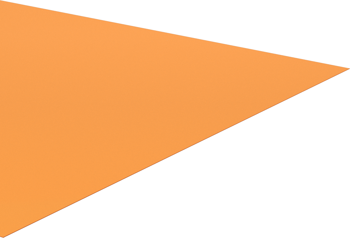 Elektrik Yalıtımlı Ultem PEI Film, Yapışkan Arka Yüzlü, 12" x 12" x 0.01"