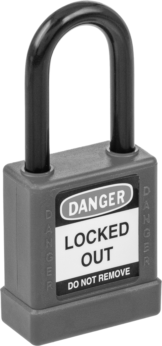 Padlock