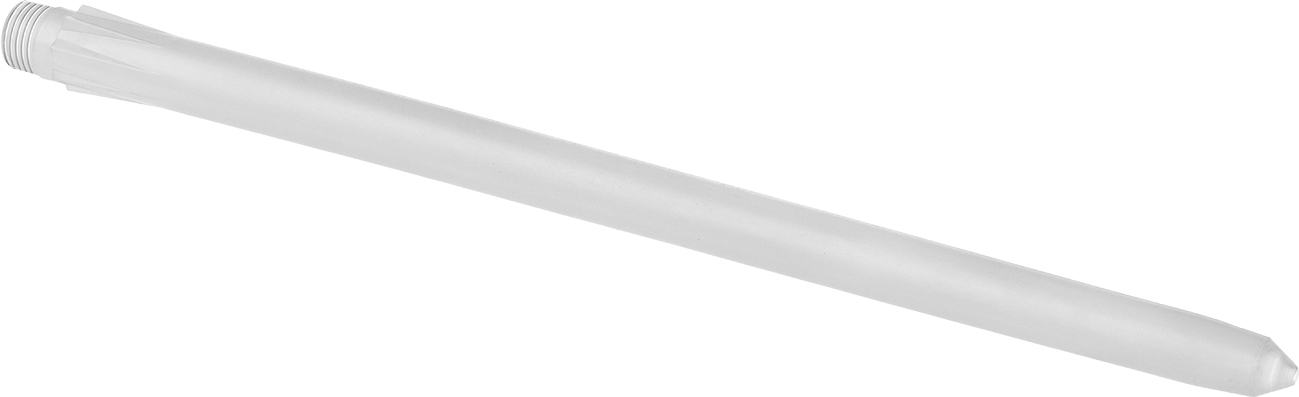 Yuvarlak Nozul, 1/8" Açıklık İç Çapı, 10" Uzunluk, Yapıştırıcı Dağıtım Tabancası için