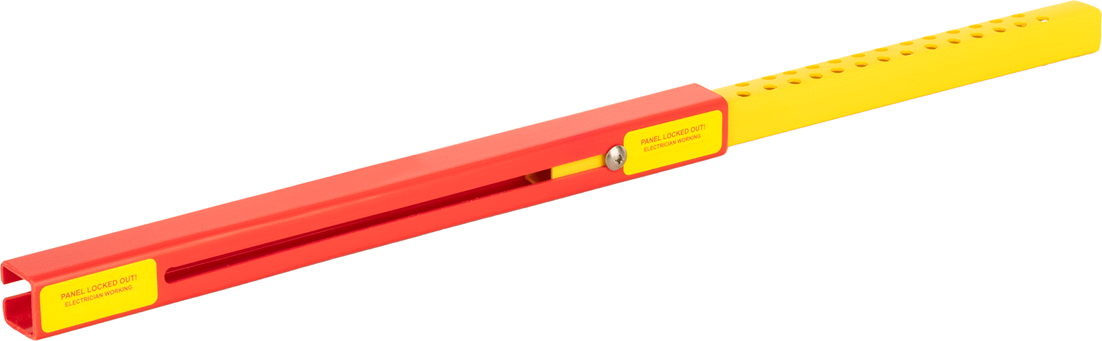 Elektrik Paneli Kapak Kilidi