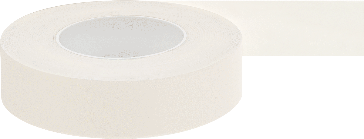 Köpük Montaj Bandı, 3M VHB 4930, 3/4" Genişlik, 15 Fit Uzunluk, Beyaz