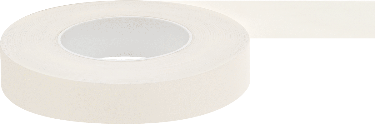 Köpük Montaj Bandı, 3M VHB 4959, 1/2" Genişlik, 15 Fit Uzunluk, Beyaz