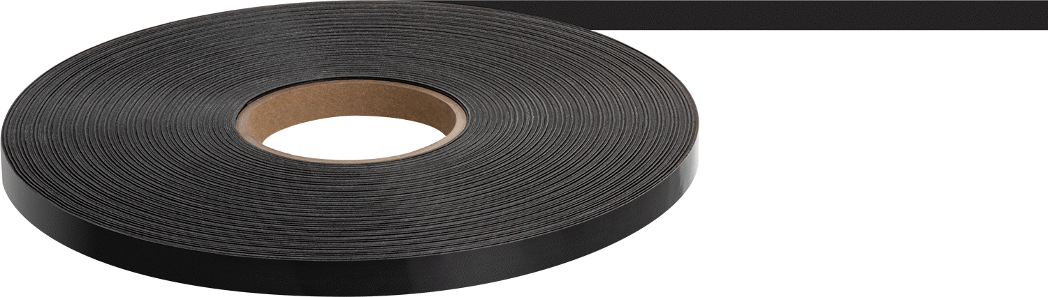 Köpük Montaj Bandı, 3M VHB 4929, 1/2" Genişlik, 216 Fit Uzunluk, Siyah