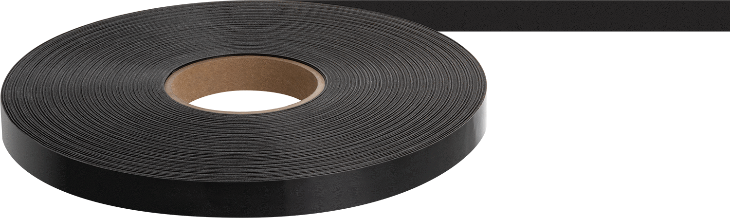 Köpük Montaj Bandı, 3M VHB 4929, 3/4" Genişlik, 216 Fit Uzunluk, Siyah