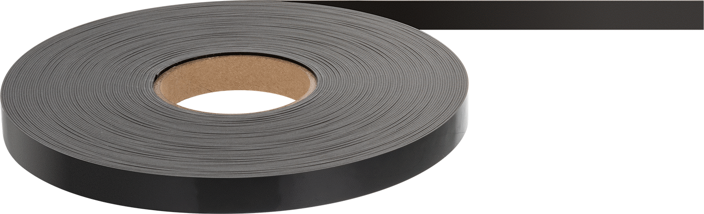 Köpük Montaj Bandı, 3M VHB 4949, 3/4" Genişlik, 108 Fit Uzunluk, Siyah