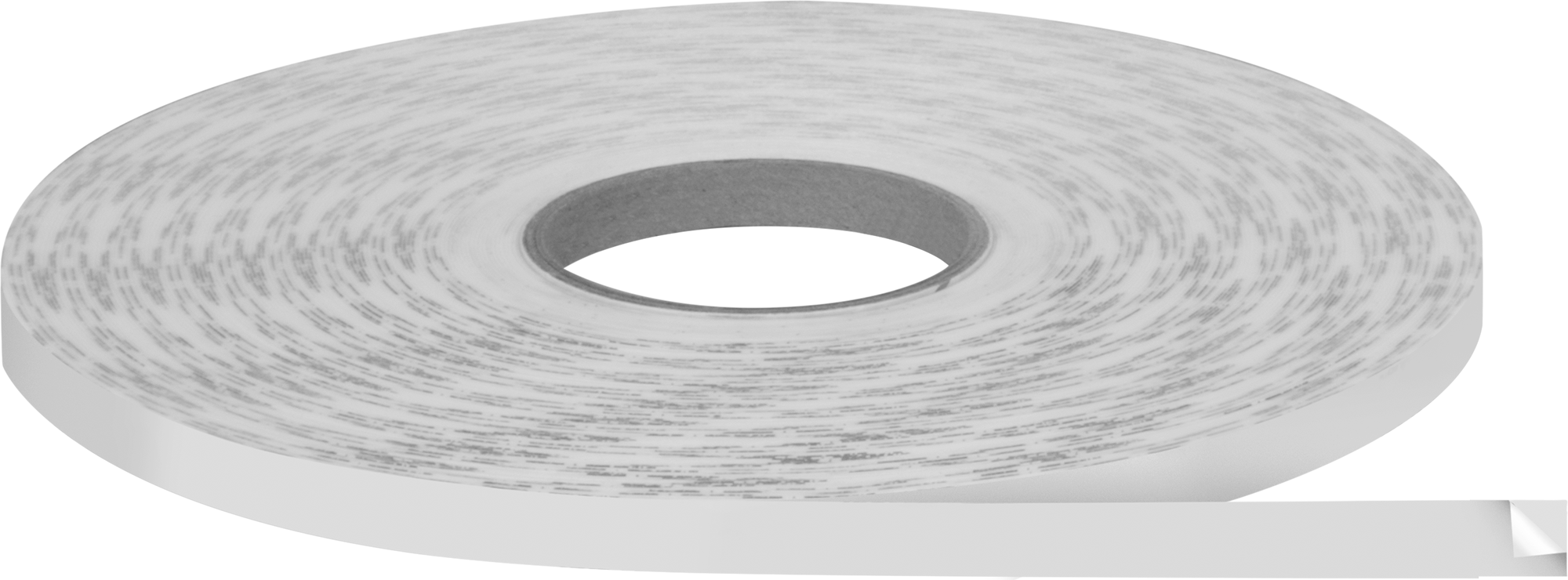 Köpük Montaj Bandı, 3M VHB 4930, 1/2" Genişlik, 216 Fit Uzunluk, Beyaz